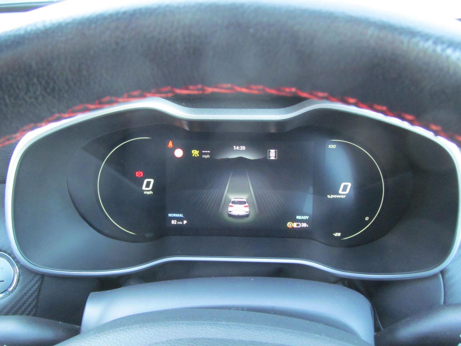 Used MG MG ZS 2022 for sale - 76608006: Photo 19