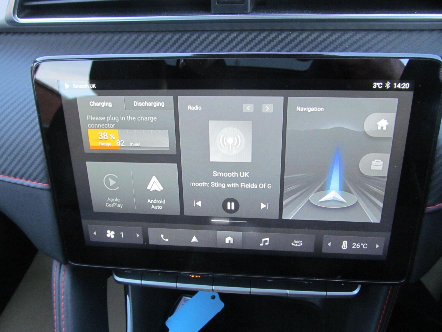 Used MG MG ZS 2022 for sale - 76608006: Photo 20