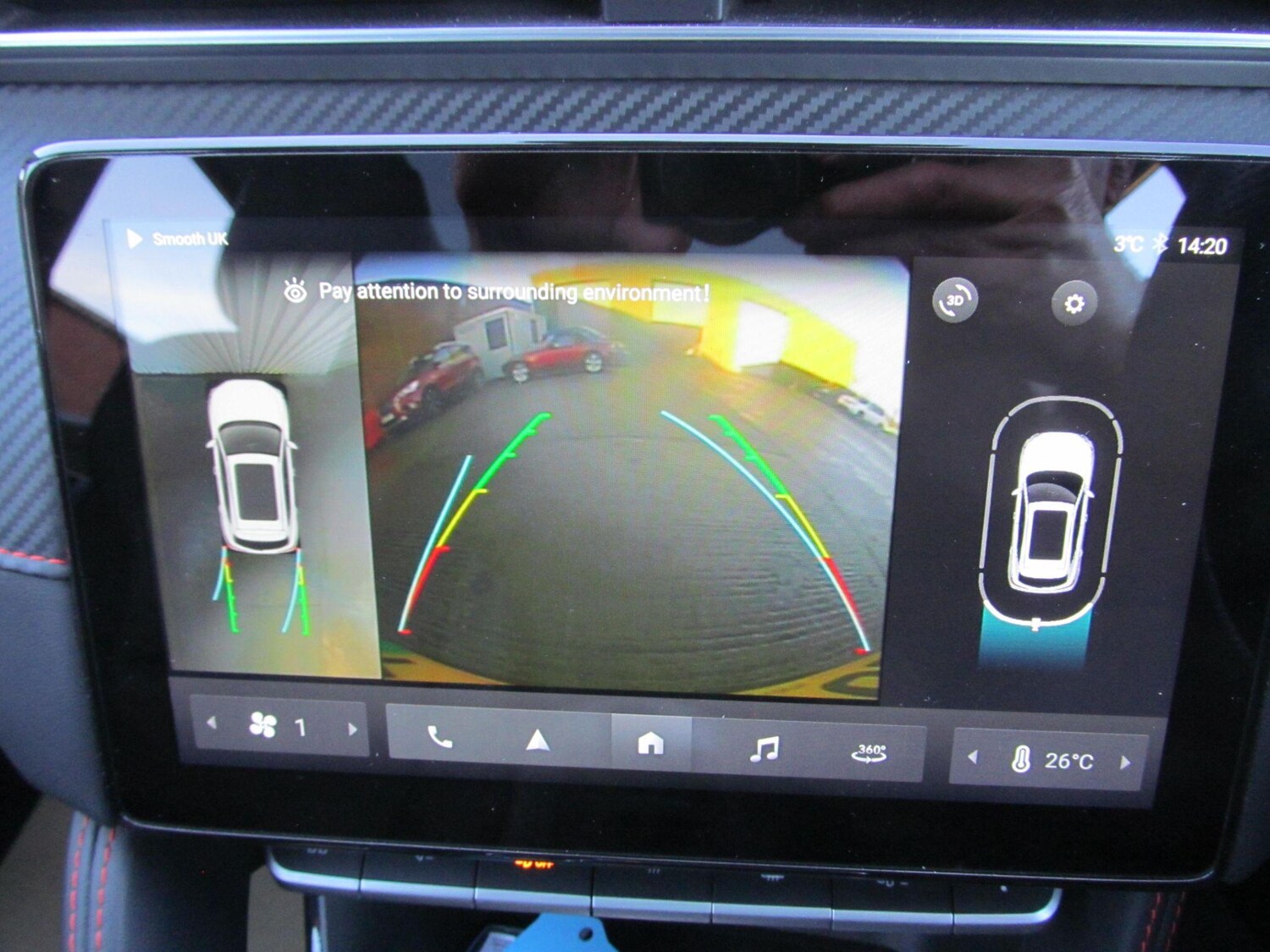 Used MG MG ZS 2022 for sale - 76608006: Photo 21