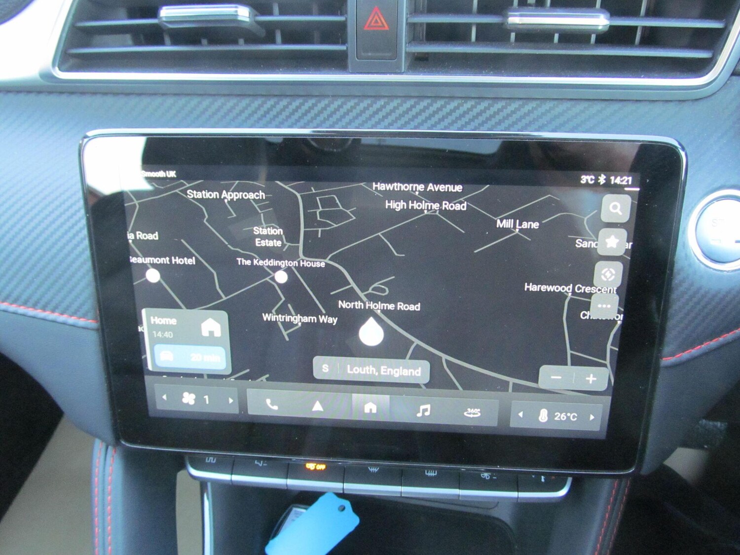 Used MG MG ZS 2022 for sale - 76608006: Photo 22