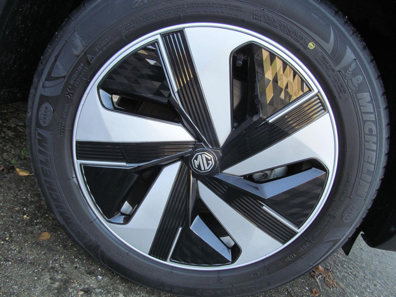 Used MG MG ZS 2022 for sale - 76608006: Photo 24