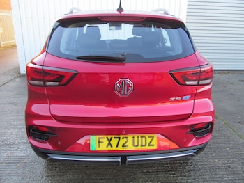 Used MG MG ZS 2022 for sale - 76608006: Photo