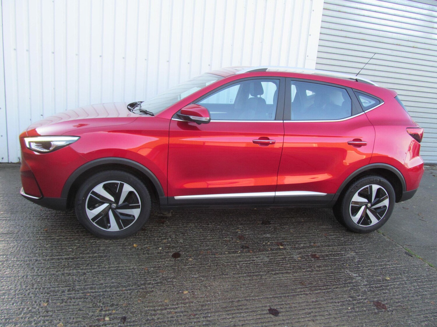 Used MG MG ZS 2022 for sale - 76608006: Photo 6