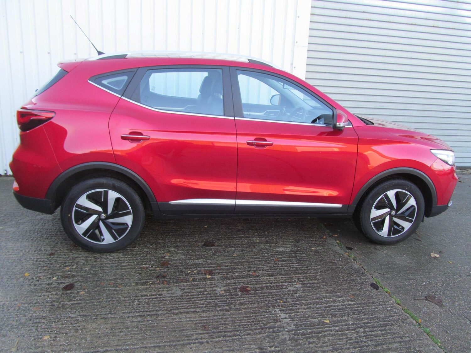 Used MG MG ZS 2022 for sale - 76608006: Photo 7