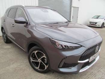2024 (24) - 1.5 T-GDI Trophy Euro 6 (s/s) 5dr