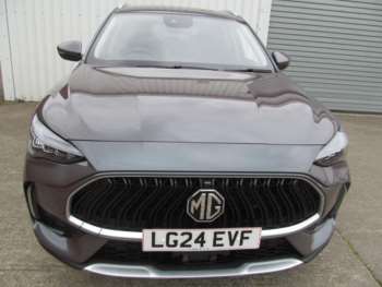 Used MG MG HS 2024 for sale - 74196544: Photo