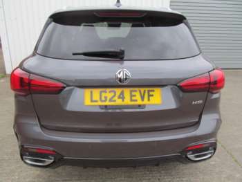 Used MG MG HS 2024 for sale - 74196544: Photo