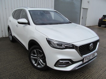 2022 (22) - 1.5 T-GDI Exclusive DCT Euro 6 (s/s) 5dr