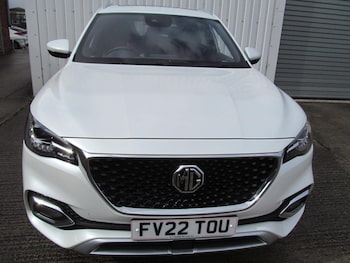 Used MG MG HS 2022 for sale - 75769452: Photo