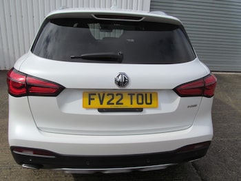 Used MG MG HS 2022 for sale - 75769452: Photo
