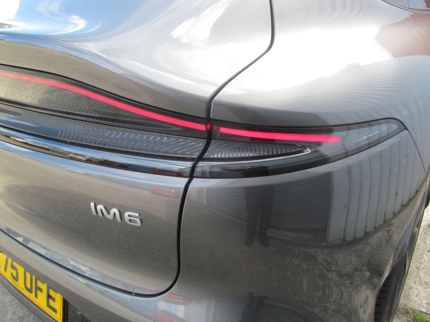 Used MG MG IM6 2025 for sale - 76752870: Photo 10