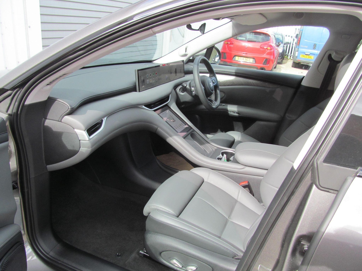 Used MG MG IM6 2025 for sale - 76752870: Photo 13