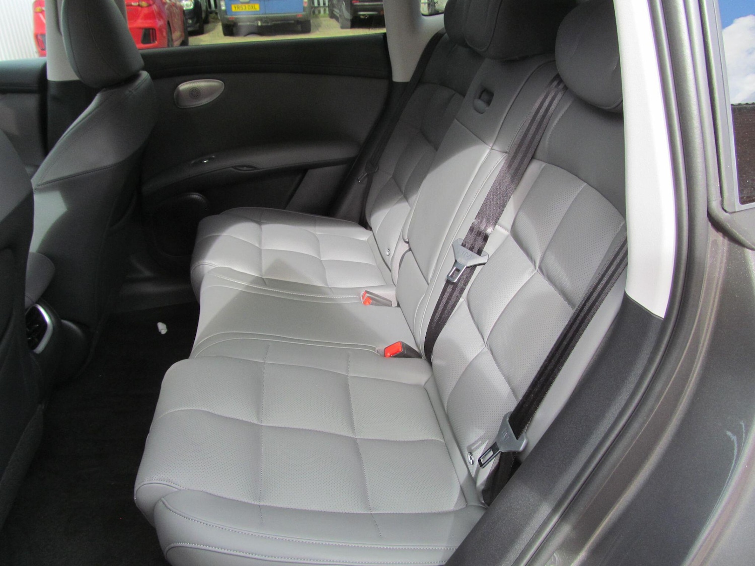 Used MG MG IM6 2025 for sale - 76752870: Photo 14