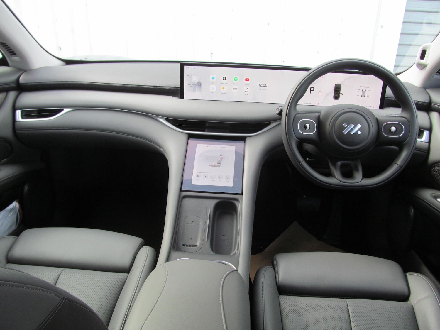 Used MG MG IM6 2025 for sale - 76752870: Photo 17