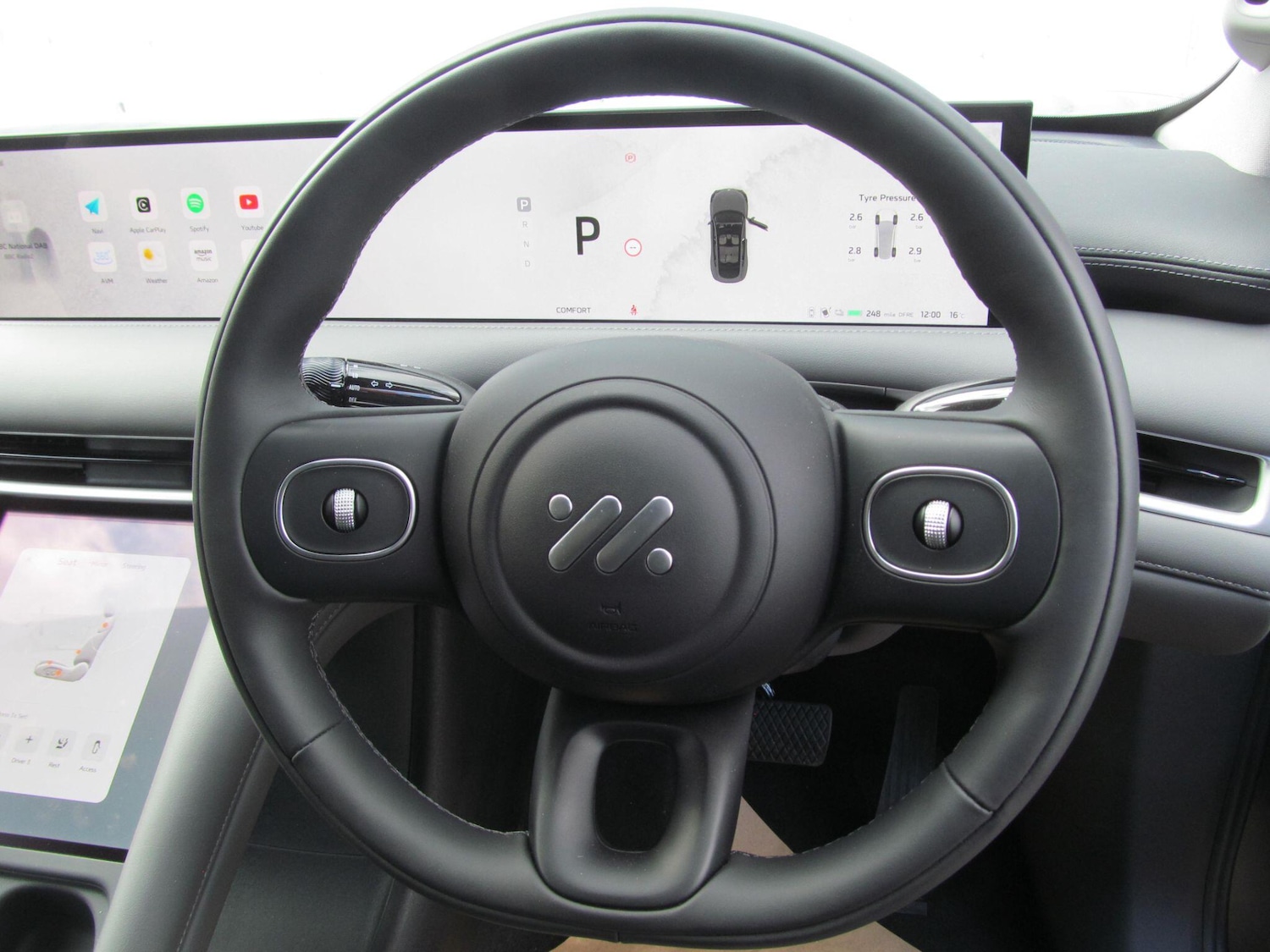 Used MG MG IM6 2025 for sale - 76752870: Photo 18