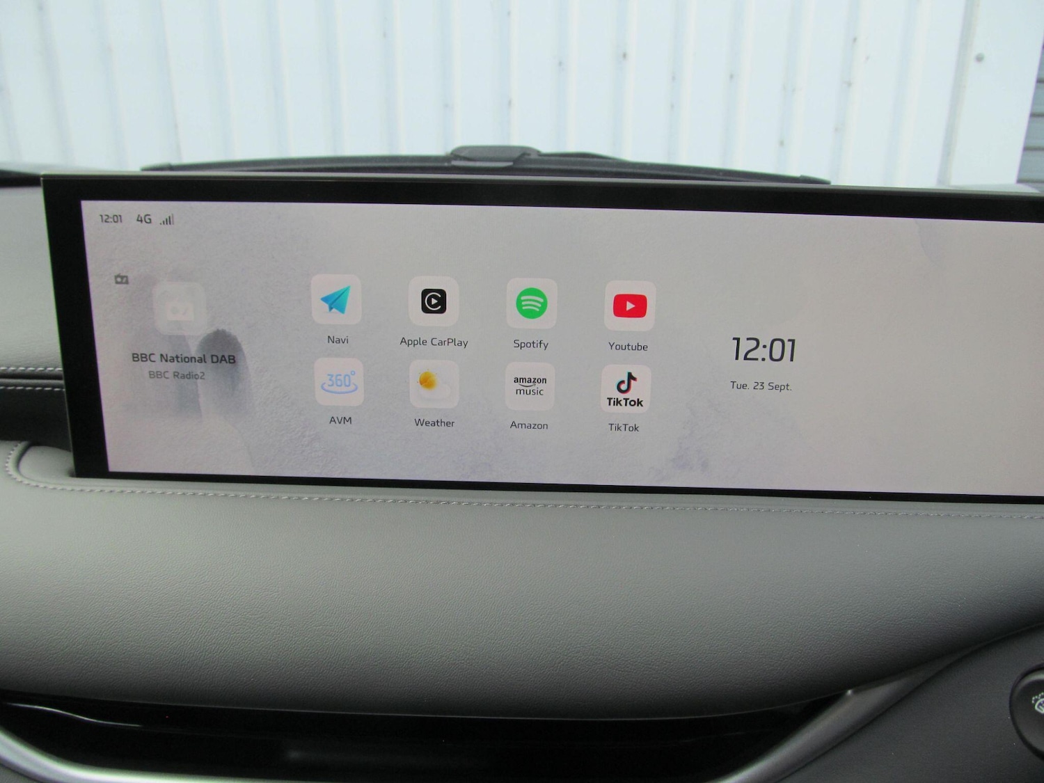 Used MG MG IM6 2025 for sale - 76752870: Photo 19