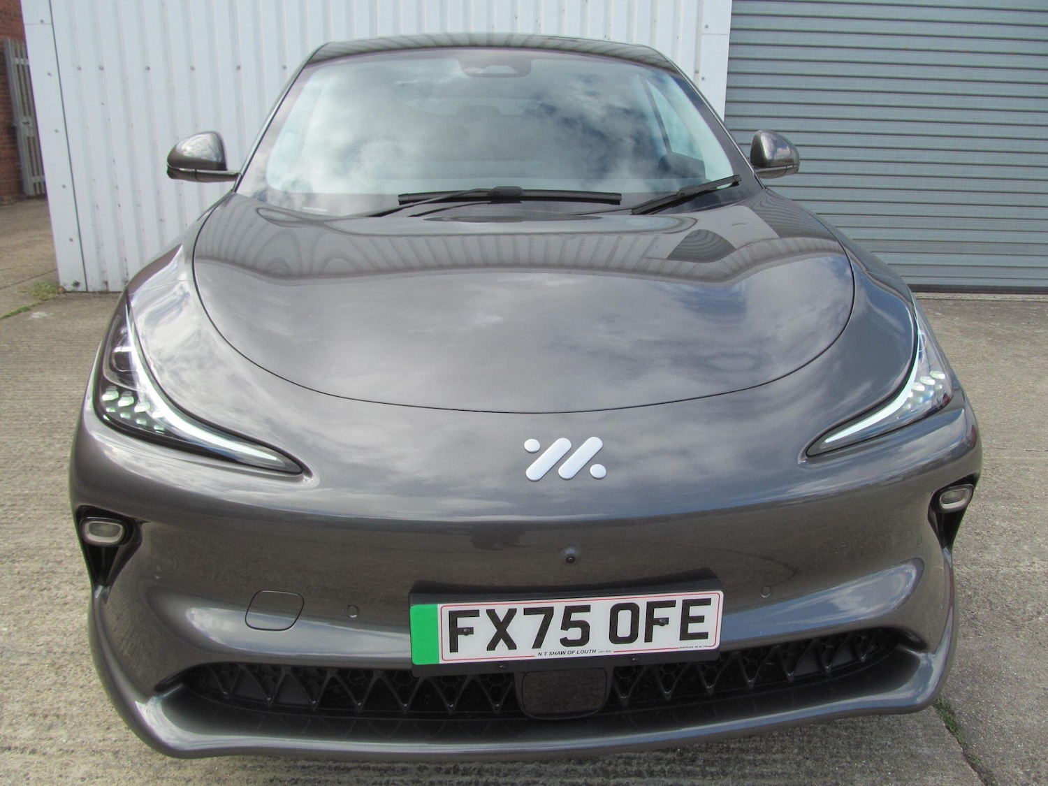 Used MG MG IM6 2025 for sale - 76752870: Photo 2