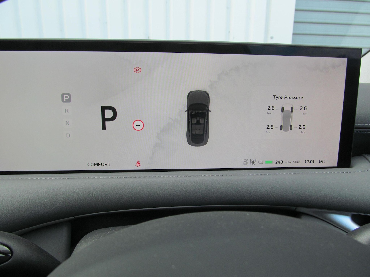 Used MG MG IM6 2025 for sale - 76752870: Photo 20