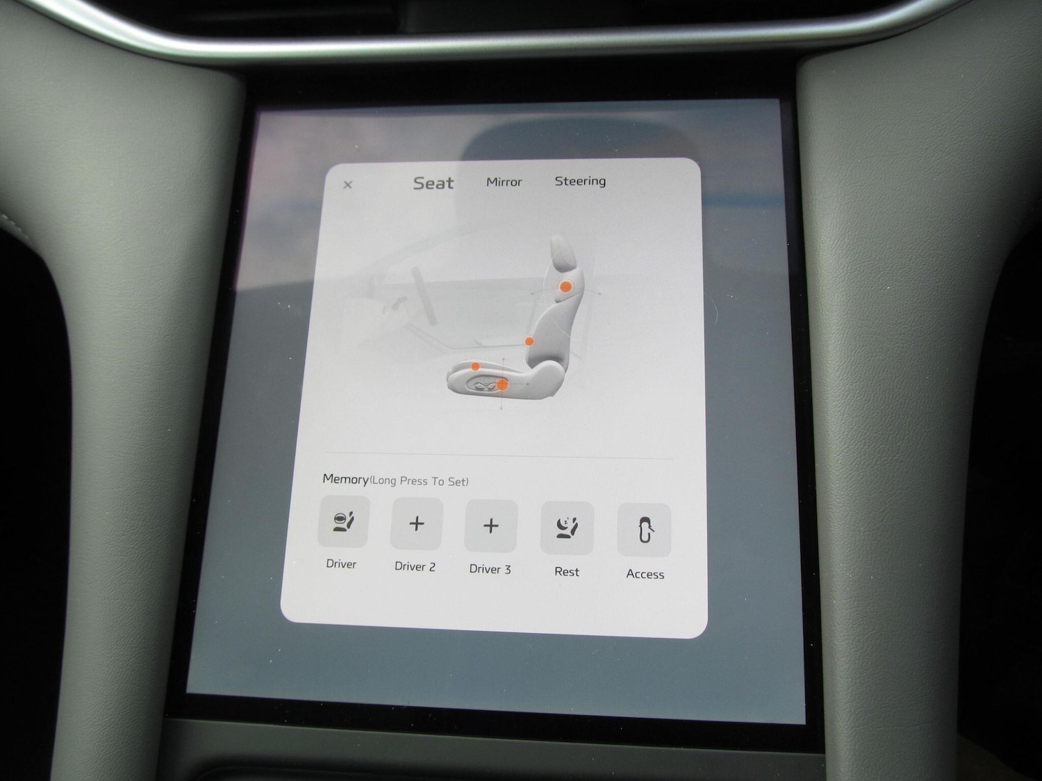 Used MG MG IM6 2025 for sale - 76752870: Photo 21