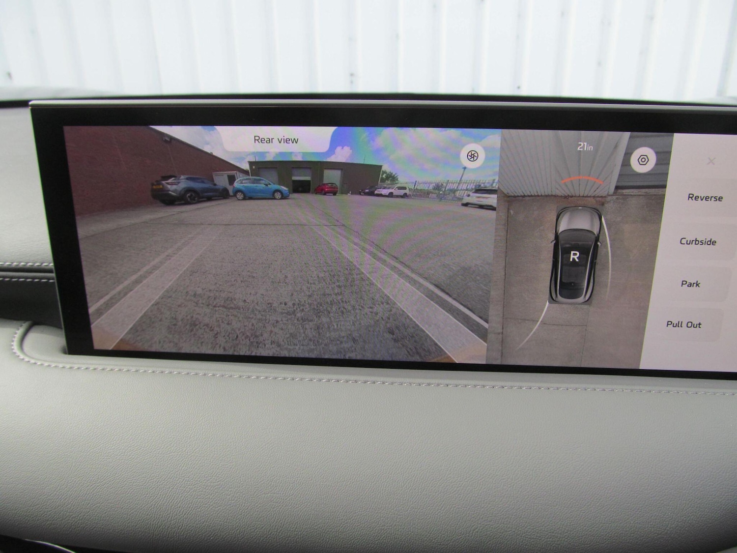 Used MG MG IM6 2025 for sale - 76752870: Photo 22