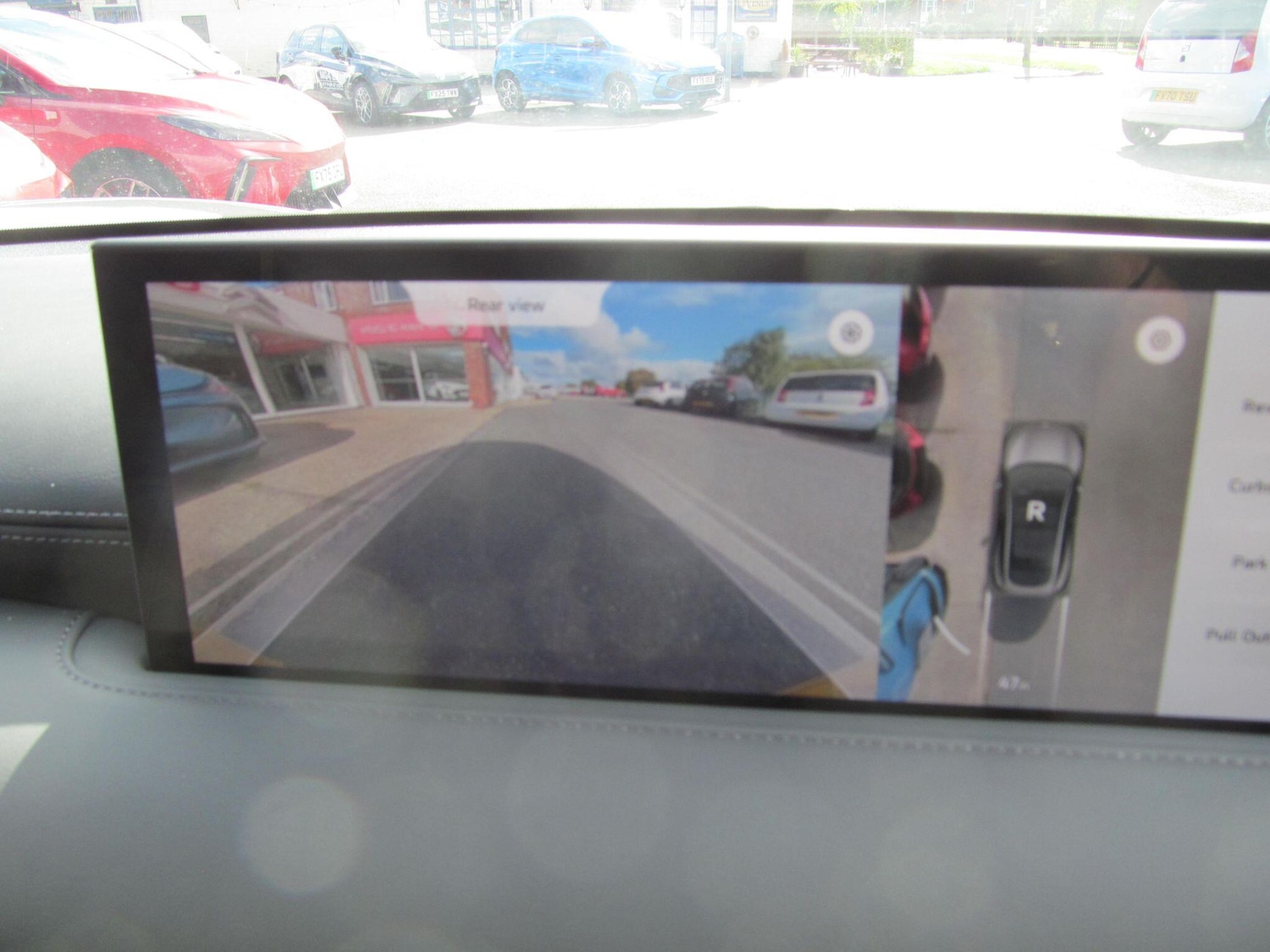 Used MG MG IM6 2025 for sale - 76752870: Photo 23