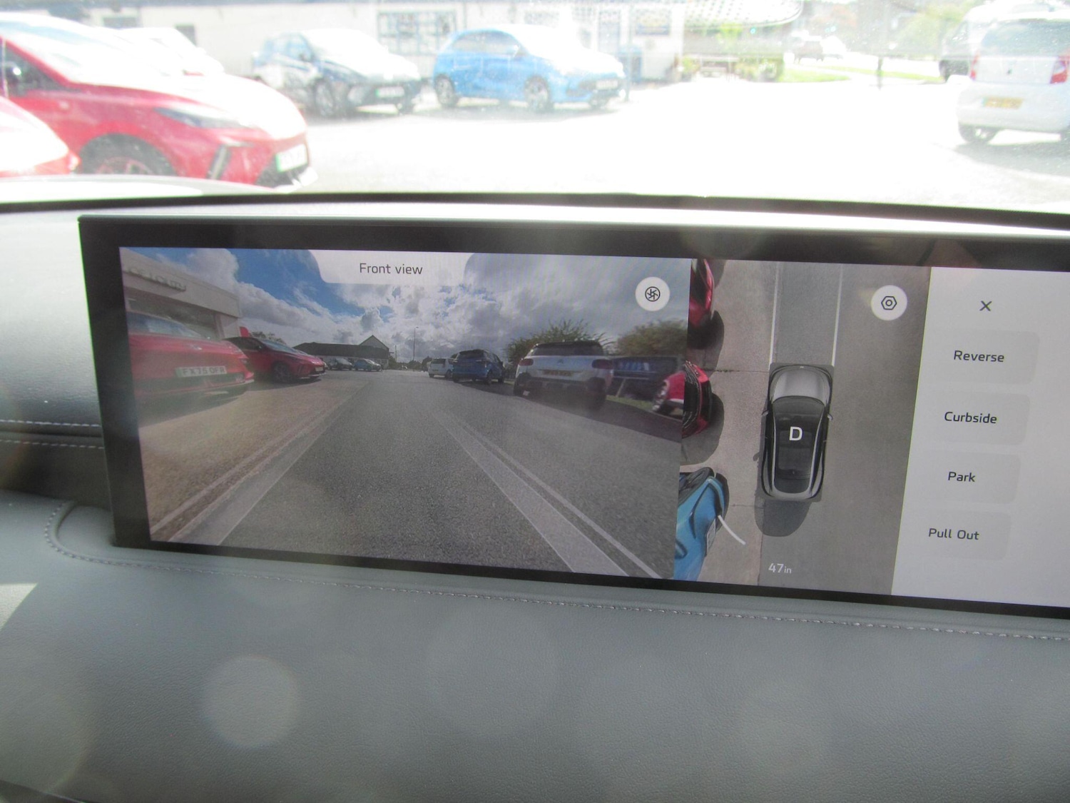 Used MG MG IM6 2025 for sale - 76752870: Photo 24