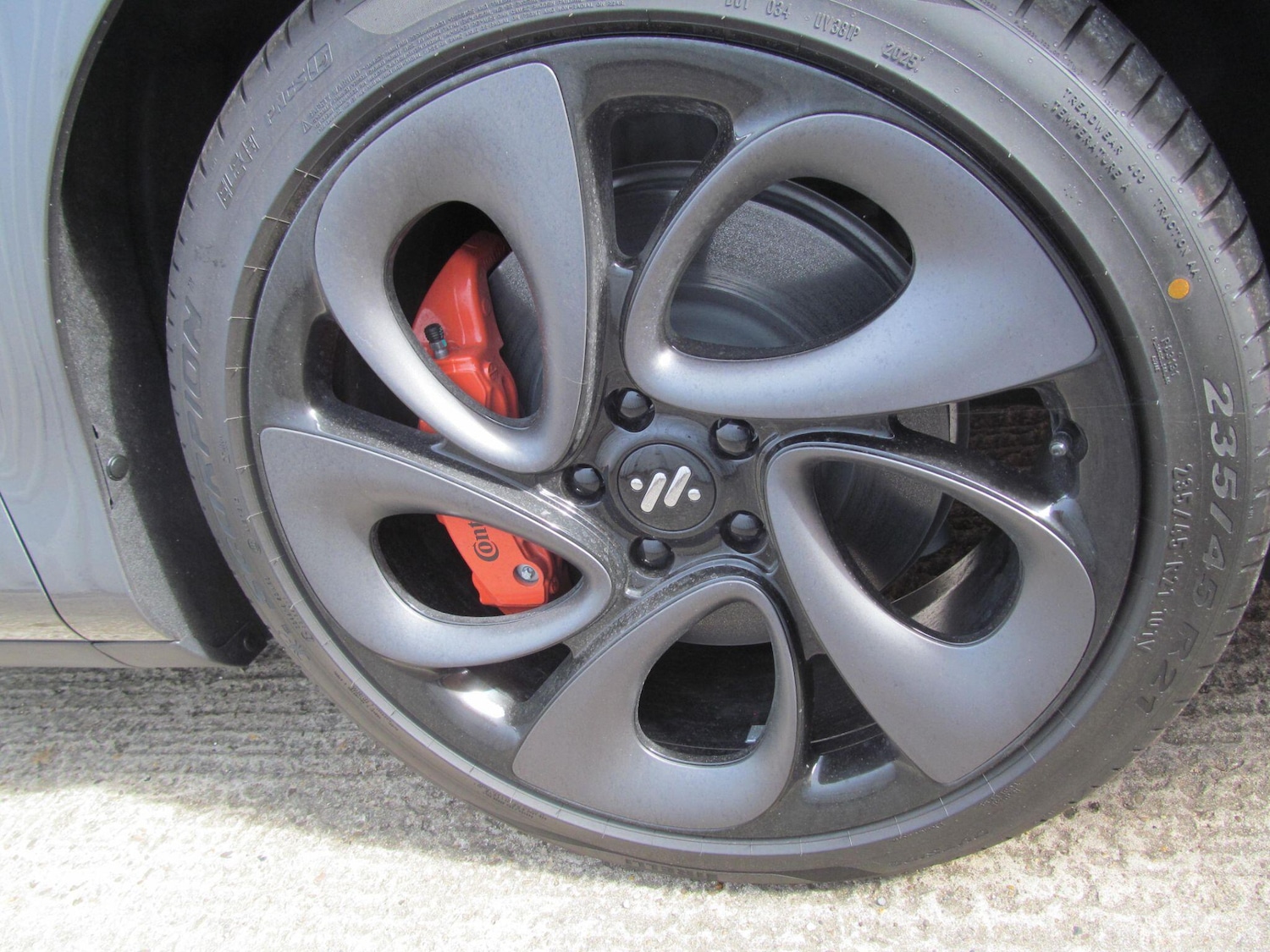 Used MG MG IM6 2025 for sale - 76752870: Photo 25