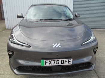 Used MG MG IM6 2025 for sale - 76752870: Photo