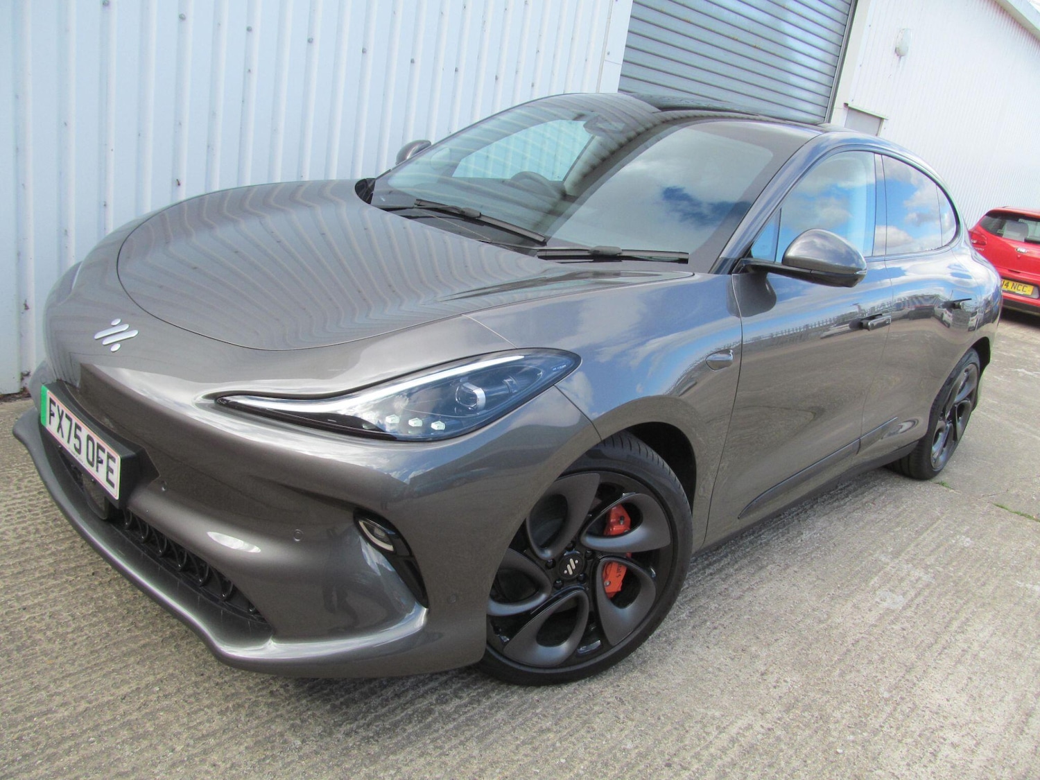 Used MG MG IM6 2025 for sale - 76752870: Photo 3