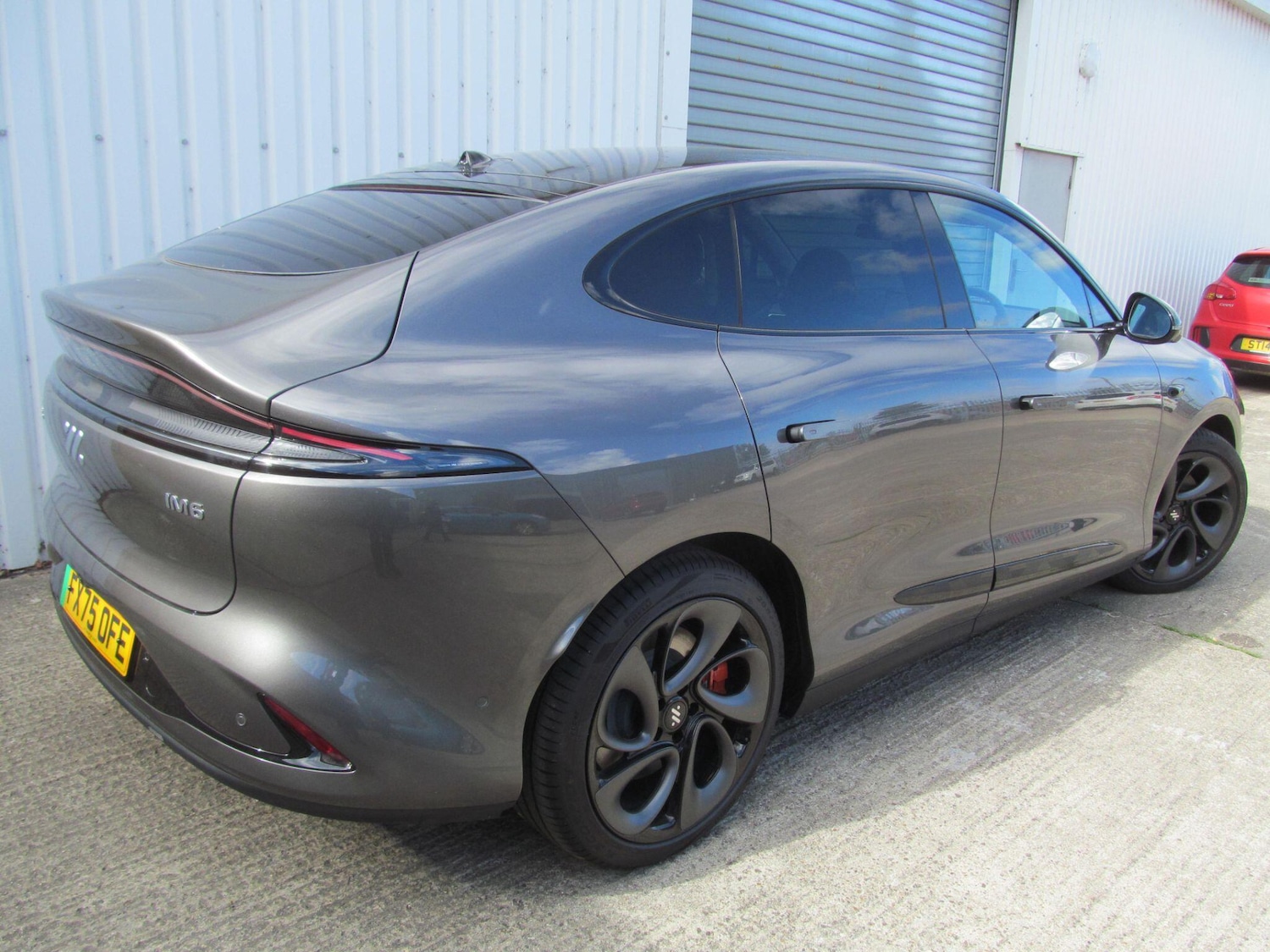 Used MG MG IM6 2025 for sale - 76752870: Photo 4