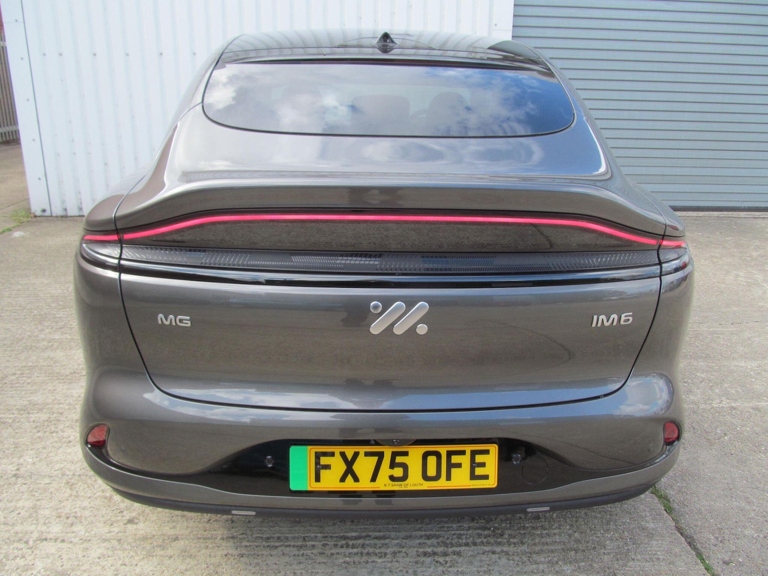 Used MG MG IM6 2025 for sale - 76752870: Photo 5