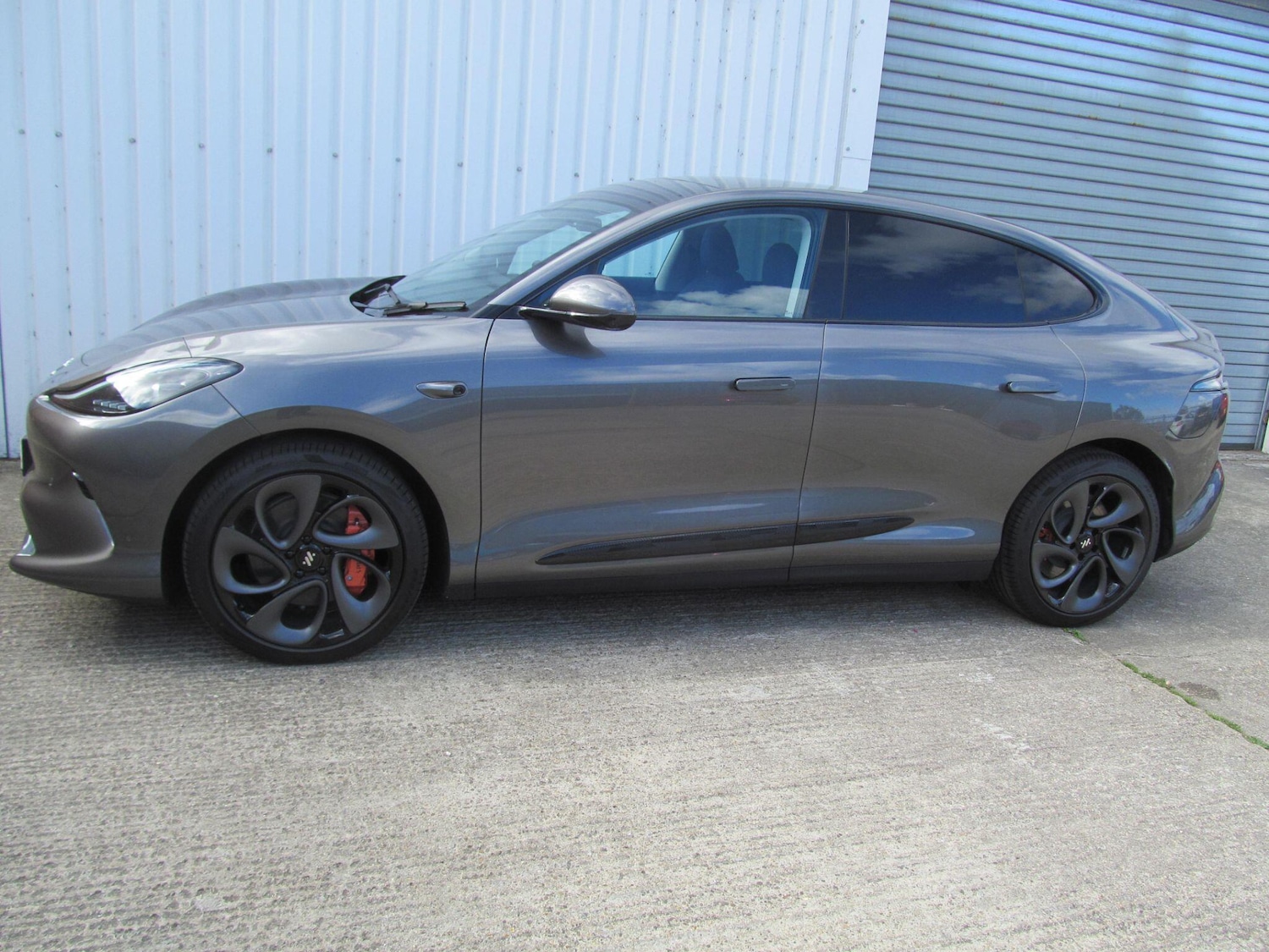 Used MG MG IM6 2025 for sale - 76752870: Photo 6