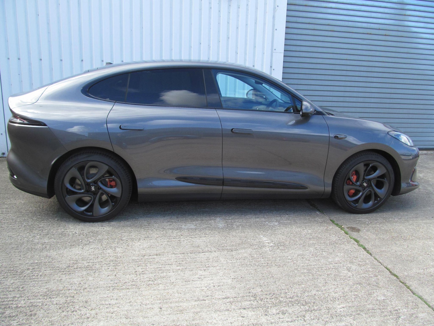 Used MG MG IM6 2025 for sale - 76752870: Photo 7