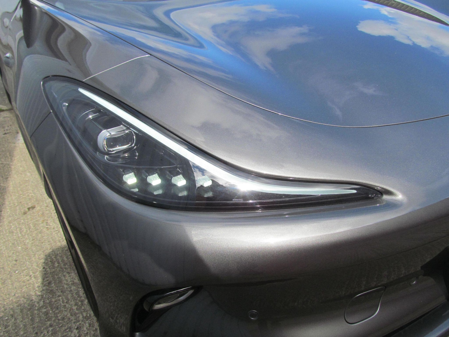 Used MG MG IM6 2025 for sale - 76752870: Photo 8