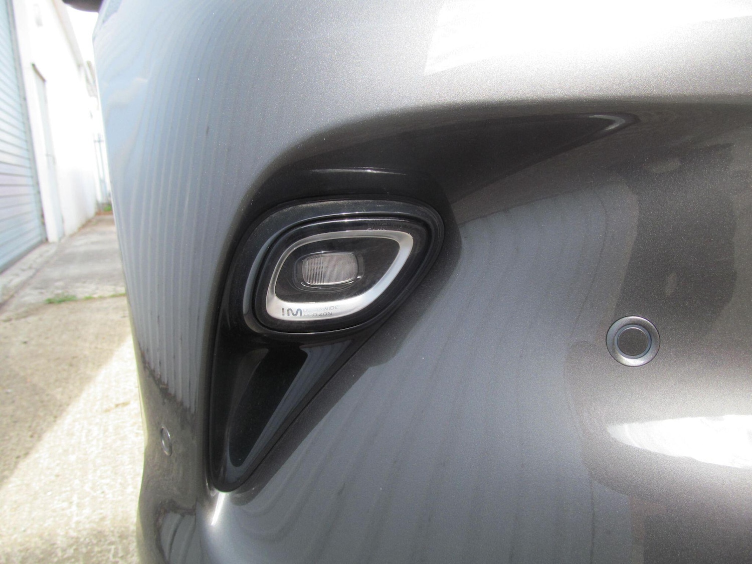 Used MG MG IM6 2025 for sale - 76752870: Photo 9