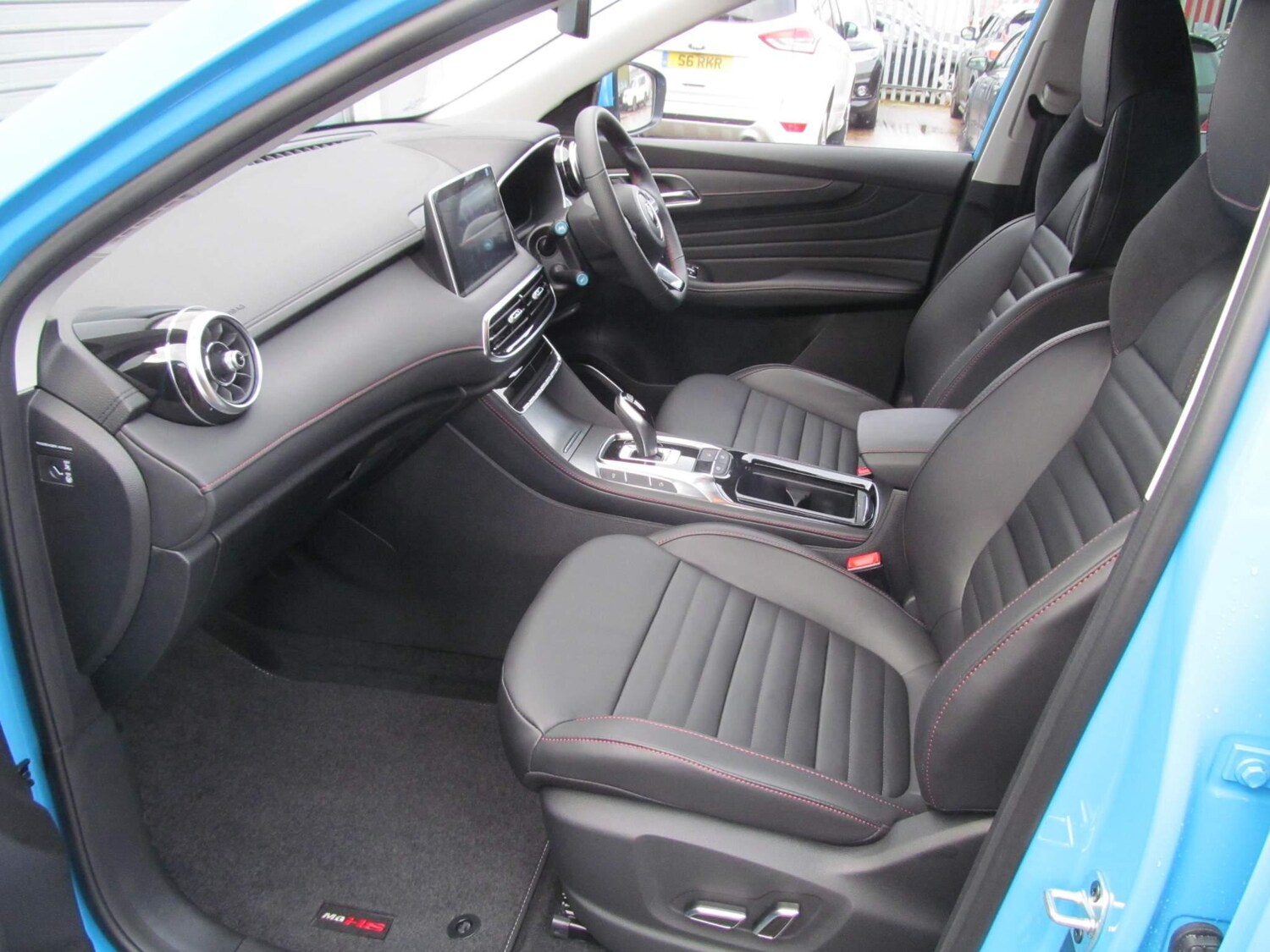 Vehicle 19