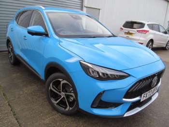 2024 (73) - 1.5 T-GDI 16.6 kWh Trophy Auto Euro 6 (s/s) 5dr