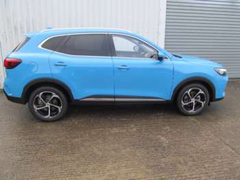 Used MG MG HS 2024 for sale - 70594900: Photo