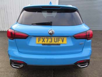 Used MG MG HS 2024 for sale - 70594900: Photo