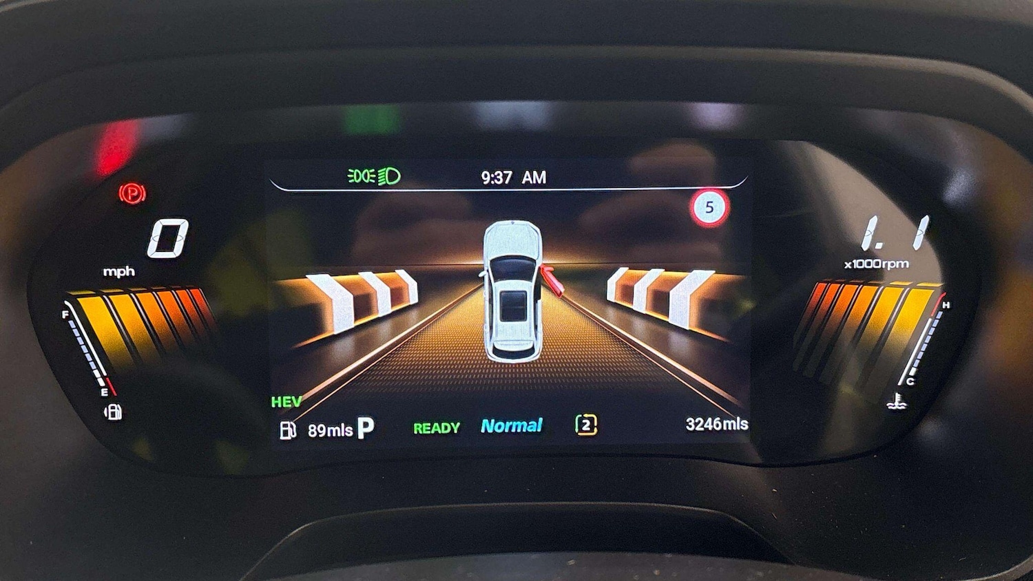 Used MG MG ZS 2025 for sale - 77396109: Photo 10