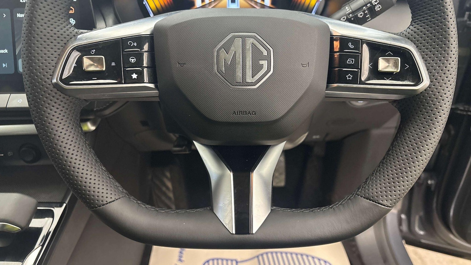 Used MG MG ZS 2025 for sale - 77396109: Photo 11