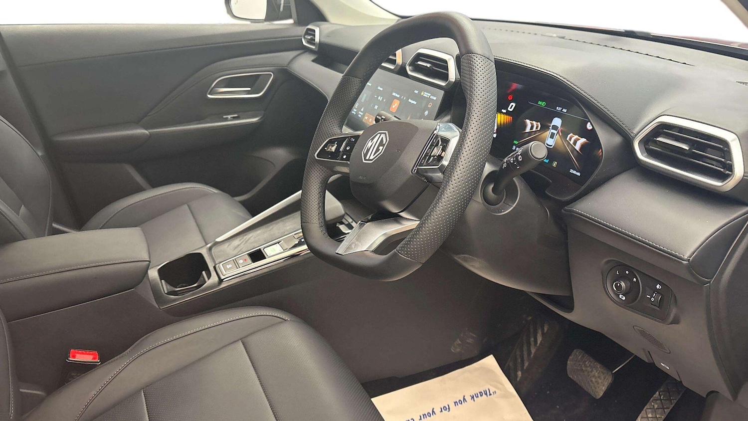 Used MG MG ZS 2025 for sale - 77396109: Photo 2