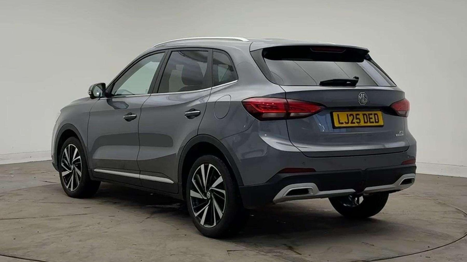 Used MG MG ZS 2025 for sale - 77396109: Photo 4