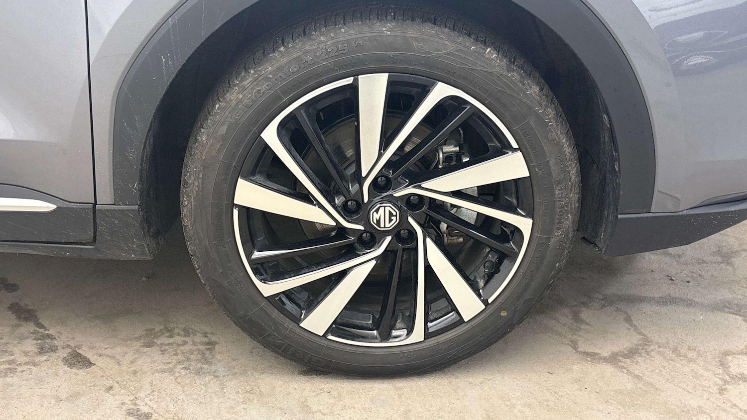 Used MG MG ZS 2025 for sale - 77396109: Photo 6