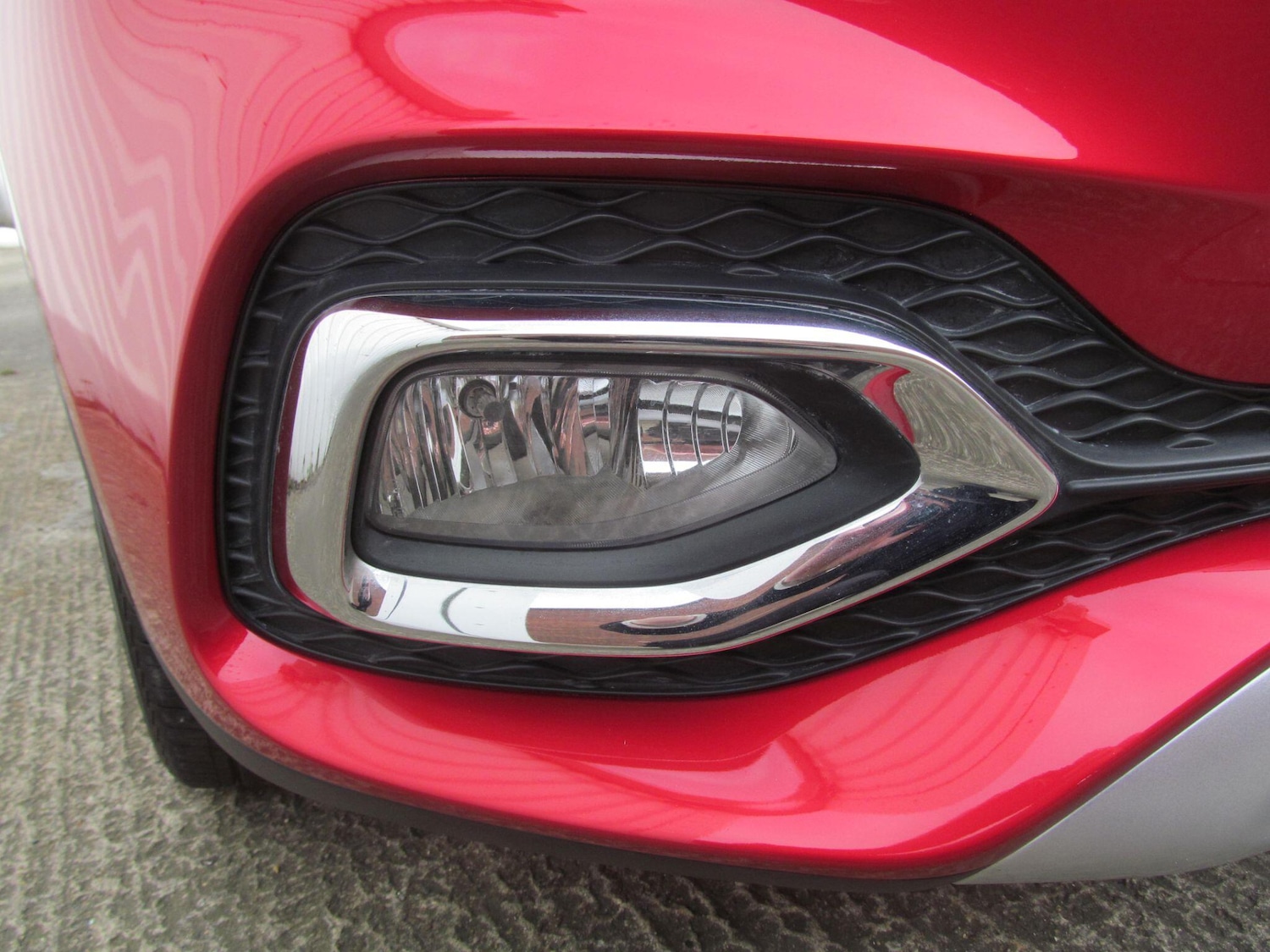 Used MG MG HS 2023 for sale - 77657561: Photo 10