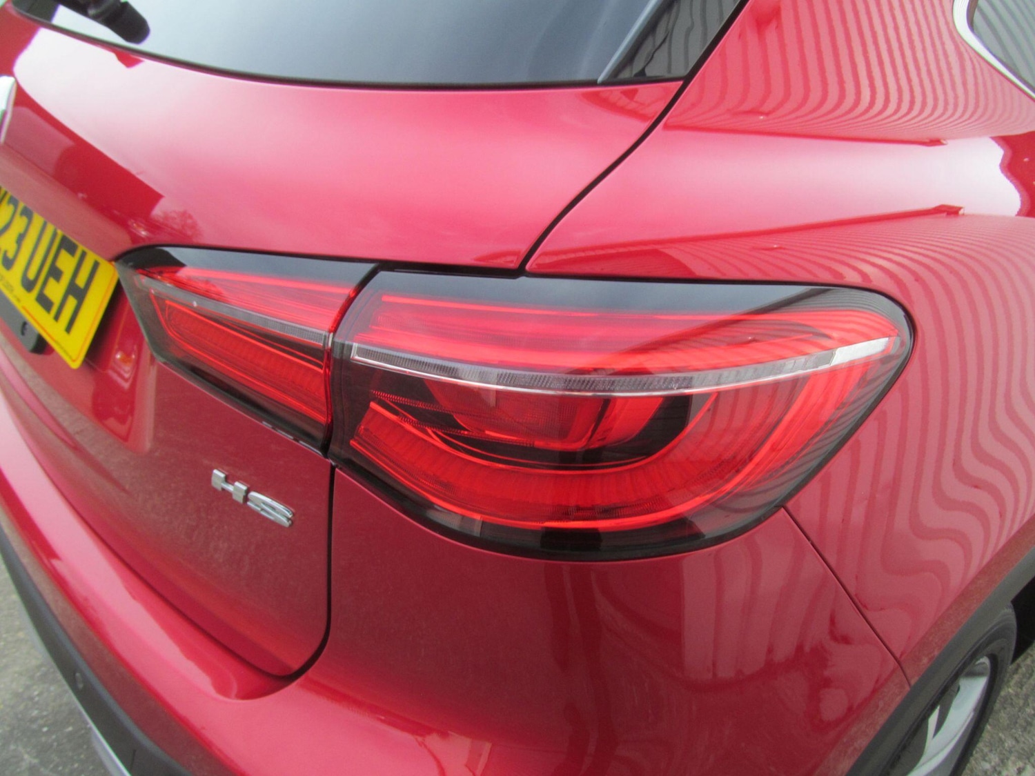 Used MG MG HS 2023 for sale - 77657561: Photo 11