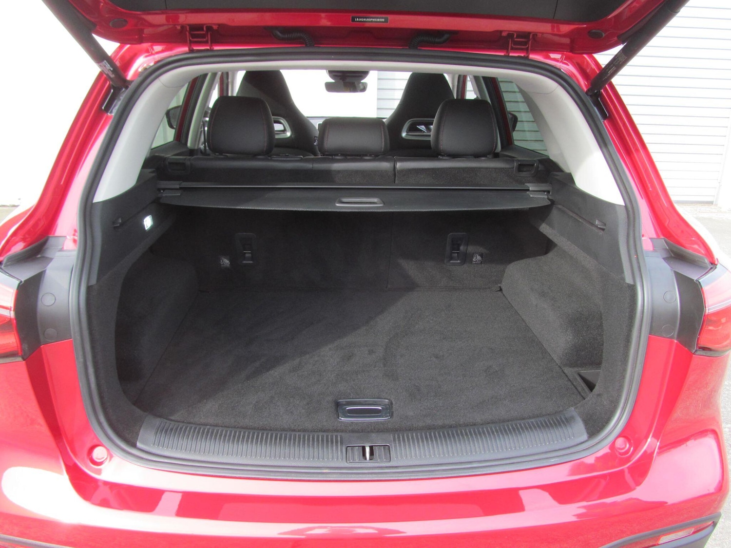 Used MG MG HS 2023 for sale - 77657561: Photo 12