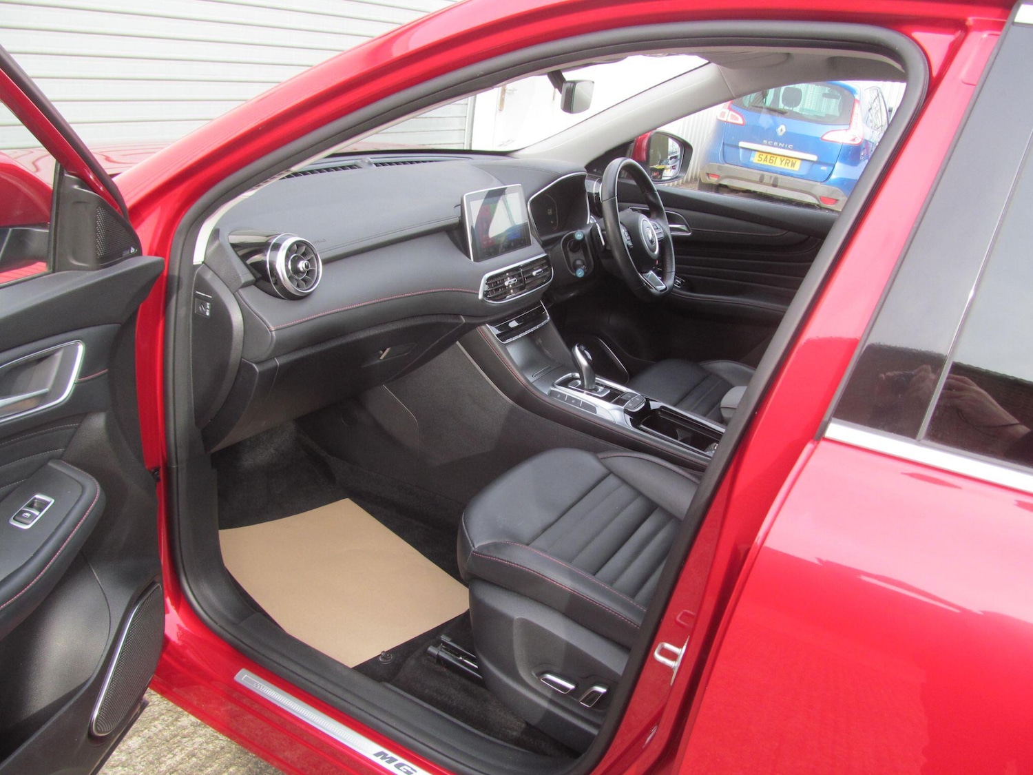 Used MG MG HS 2023 for sale - 77657561: Photo 13