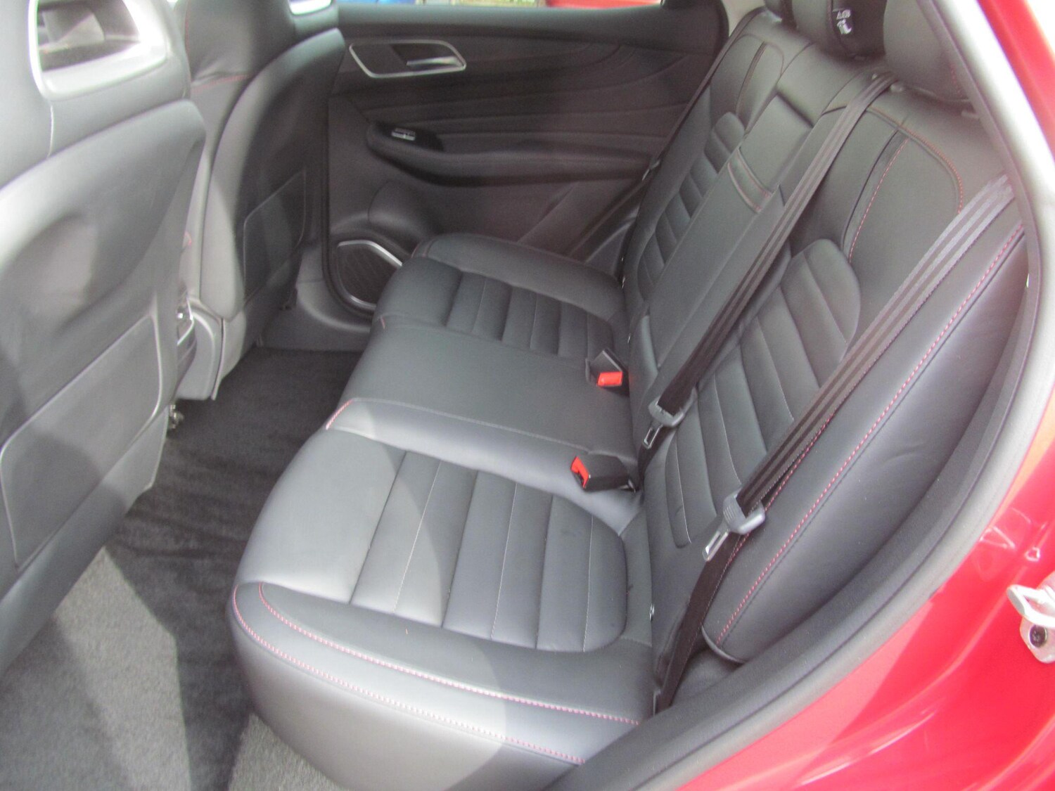 Used MG MG HS 2023 for sale - 77657561: Photo 14