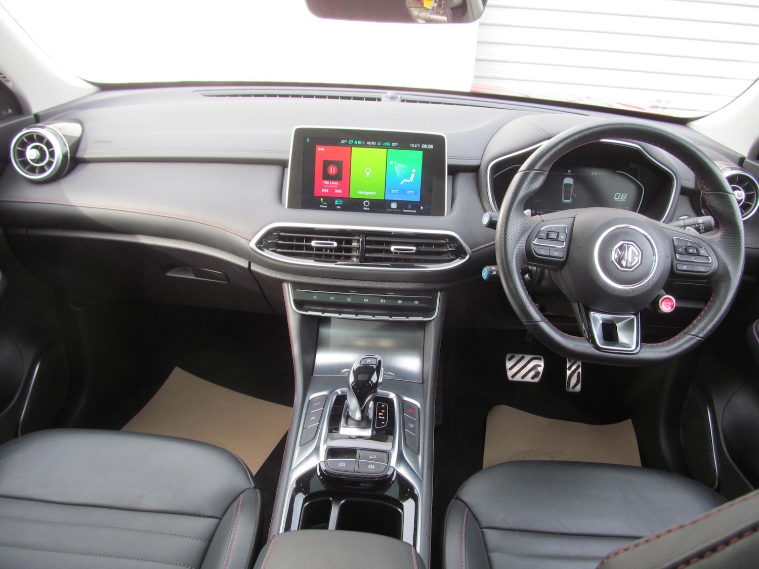 Used MG MG HS 2023 for sale - 77657561: Photo 16